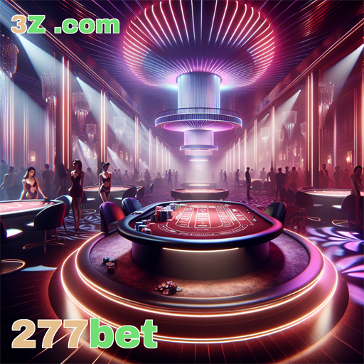 277bet: A Plataforma Confiavel Que Você Merece Experimentar
