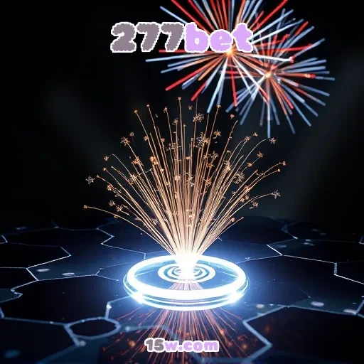 277bet: A Revolução dos Jogos de Apostas Online no Brasil