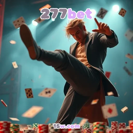 277bet: Os Recursos Incríveis da Seção de Login para Jogadores