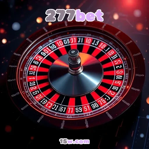 277bet: A Segurança que Faz a Diferença nos Jogos Online