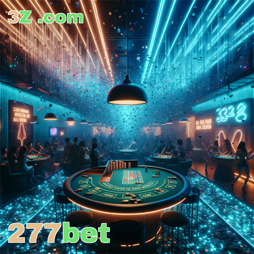 Entretenimento e Emoção em Jogos: Atraia-se pelo 277bet