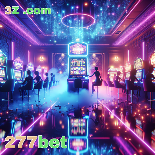 Entretenimento Paga: Recursos Irresistíveis no 277bet
