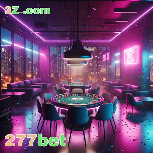 Experimente a Inovadora Plataforma de Jogos da 277bet